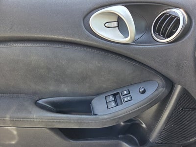 2014 Nissan 370Z Touring