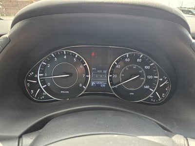 2018 Nissan Armada SL