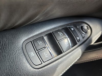 2018 Nissan Armada SL