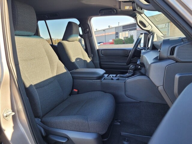 2024 Toyota Land Cruiser 1958