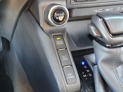 2024 Toyota Land Cruiser 1958