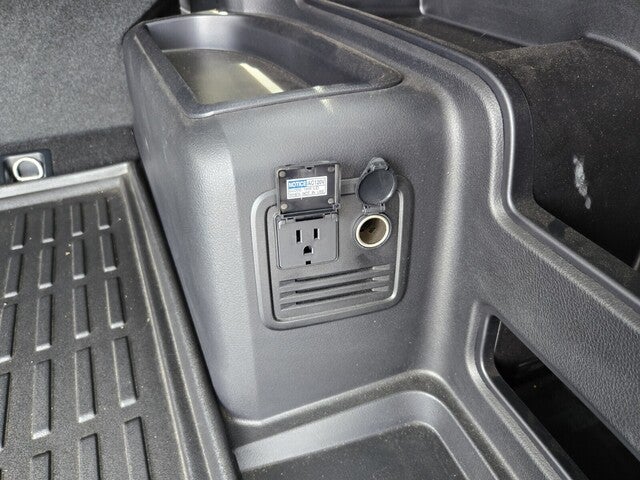 2024 Toyota 4Runner TRD Off-Road