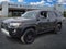 2024 Toyota 4Runner TRD Off-Road