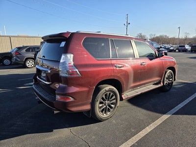 2020 Lexus GX 460