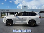 2019 Lexus LX 570