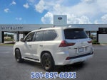 2019 Lexus LX 570