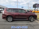 2017 Lexus GX 460 Luxury