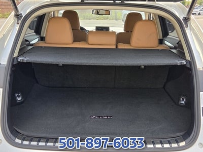 2016 Lexus NX 200t