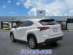2016 Lexus NX 200t