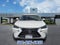 2016 Lexus NX 200t