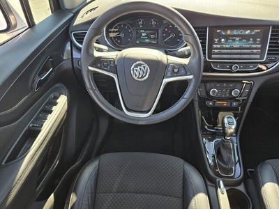 2017 Buick Encore Preferred II