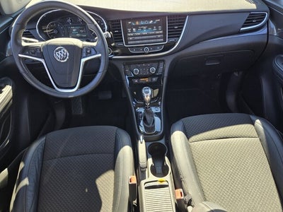 2017 Buick Encore Preferred II