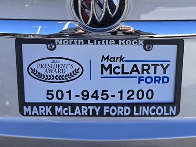 2017 Buick Encore Preferred II