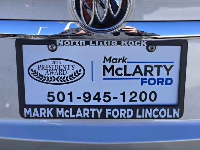 2017 Buick Encore Preferred II