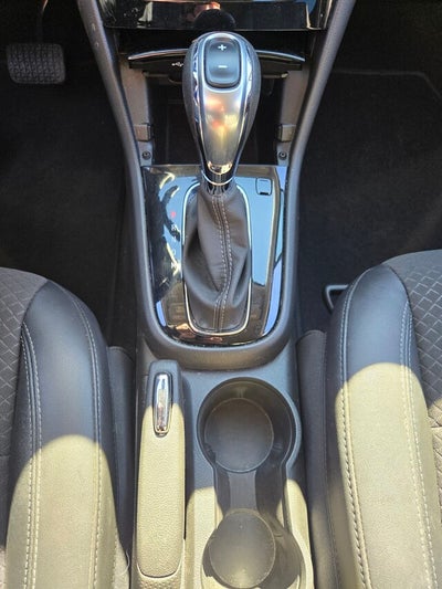 2017 Buick Encore Preferred II