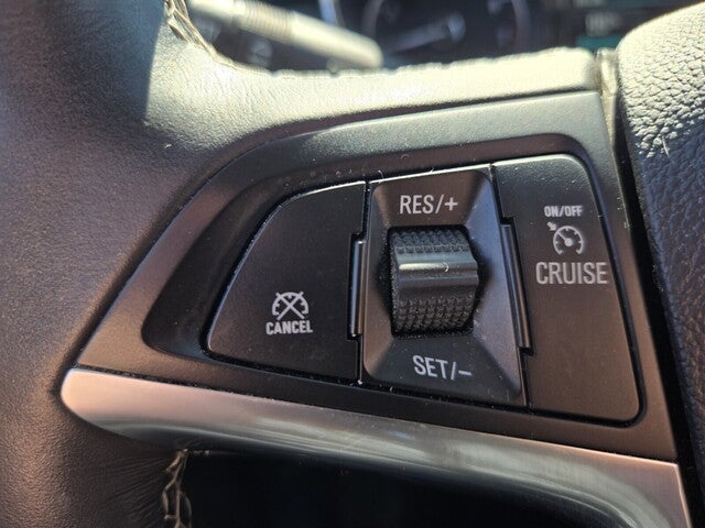 2017 Buick Encore Preferred II