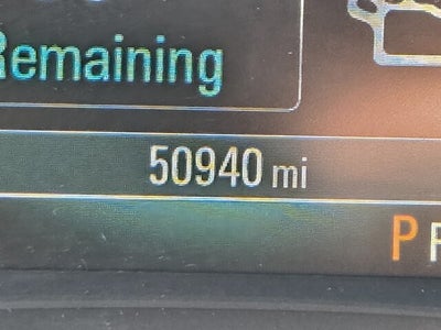 2017 Buick Encore Preferred II