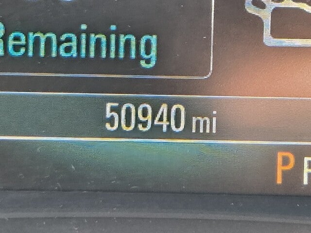 2017 Buick Encore Preferred II