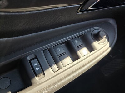 2017 Buick Encore Preferred II