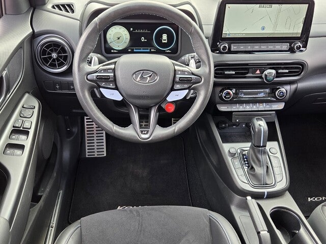 2022 Hyundai Kona N Base