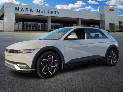 2023 Hyundai IONIQ 5 SEL