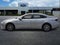 2021 Hyundai Sonata Hybrid Blue