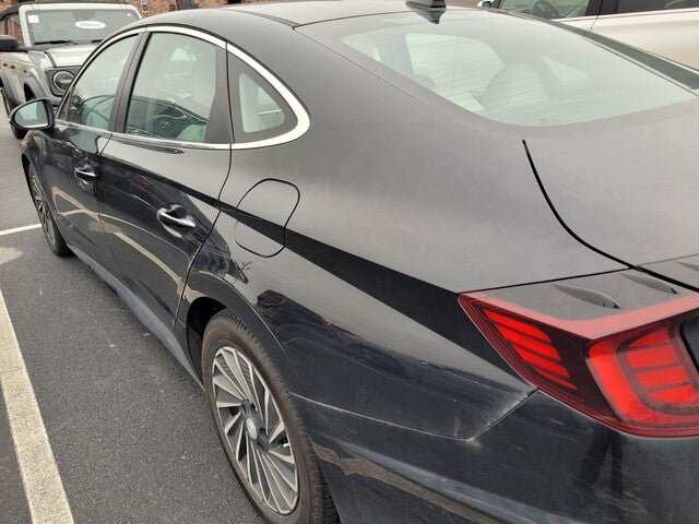 2023 Hyundai Sonata Hybrid SEL