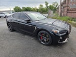 2020 Genesis G70 3.3T