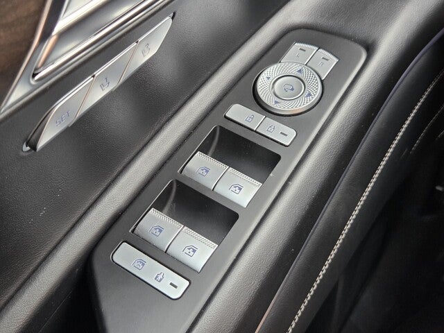 2024 Genesis GV80 2.5T