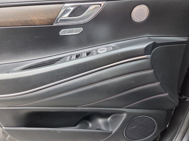 2024 Genesis GV80 2.5T