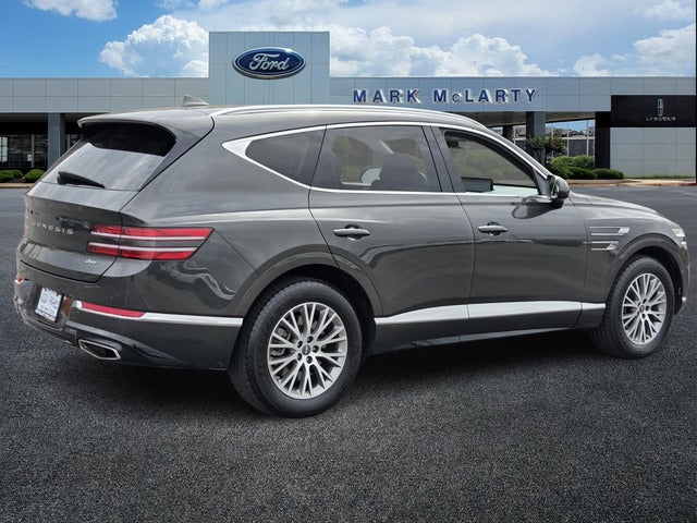 2024 Genesis GV80 2.5T