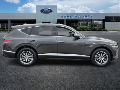 2024 Genesis GV80 2.5T
