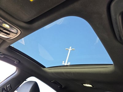 2022 Kia Stinger GT2