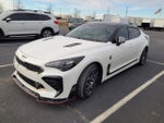 2022 Kia Stinger GT2