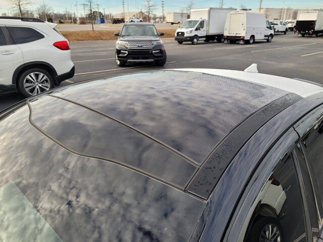 2022 Kia Stinger GT2