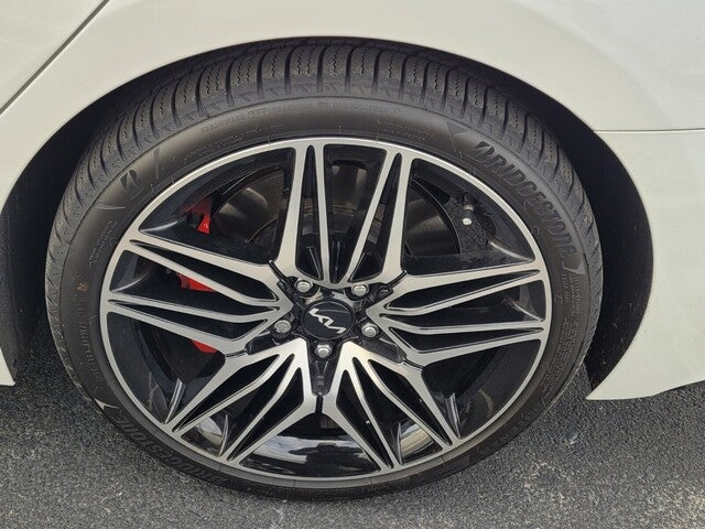 2022 Kia Stinger GT2