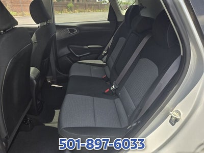 2021 Kia Soul EX