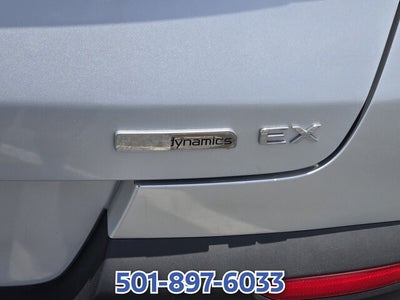 2021 Kia Soul EX