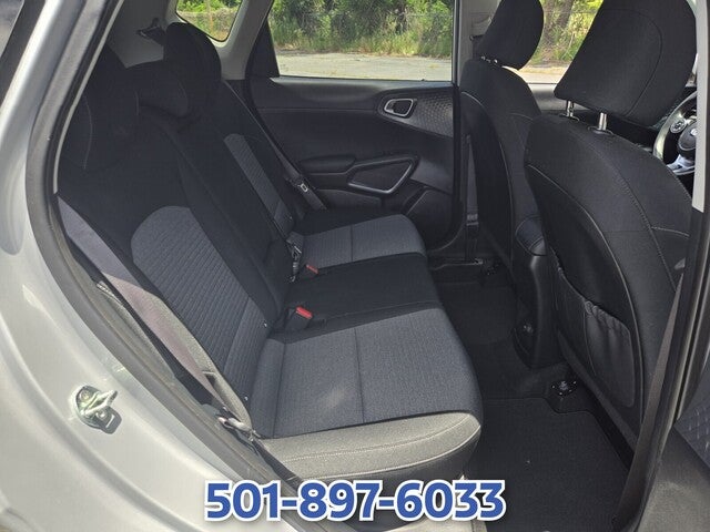2021 Kia Soul EX