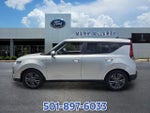2021 Kia Soul EX