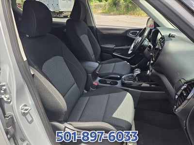 2021 Kia Soul EX
