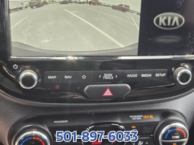 2021 Kia Soul EX