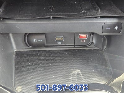 2021 Kia Soul EX