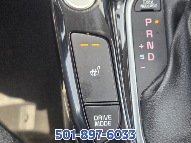 2021 Kia Soul EX