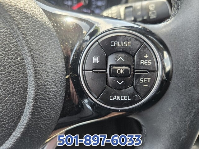 2021 Kia Soul EX