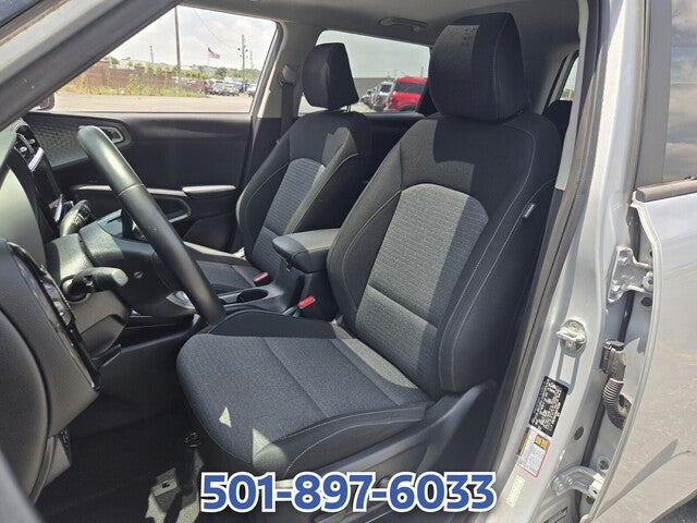 2021 Kia Soul EX