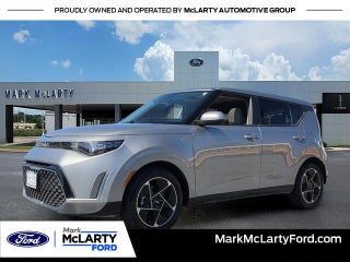 2023 Kia Soul EX