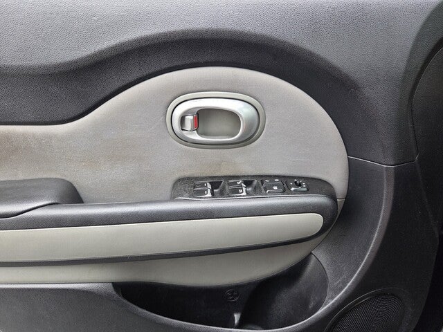 2017 Kia Soul Plus