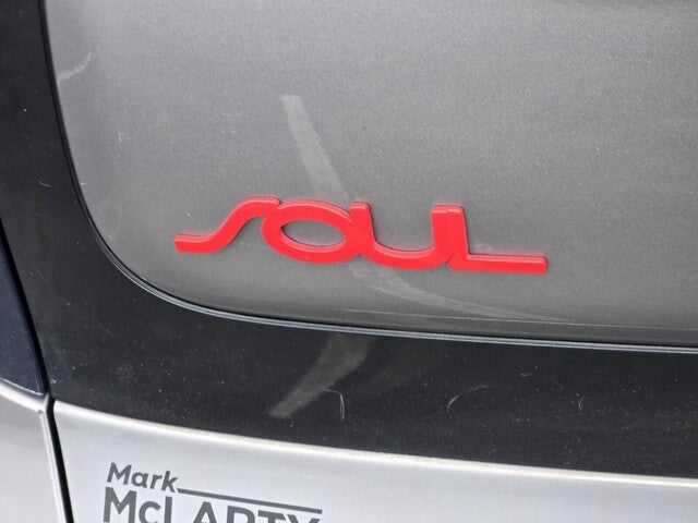 2018 Kia Soul Exclaim