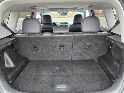 2018 Kia Soul Exclaim